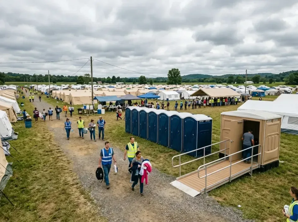 disaster-relief-camp-restrooms-010 — frequently asked questions, Dumpster & Portable Bathrooms Rental in Nashville, GA